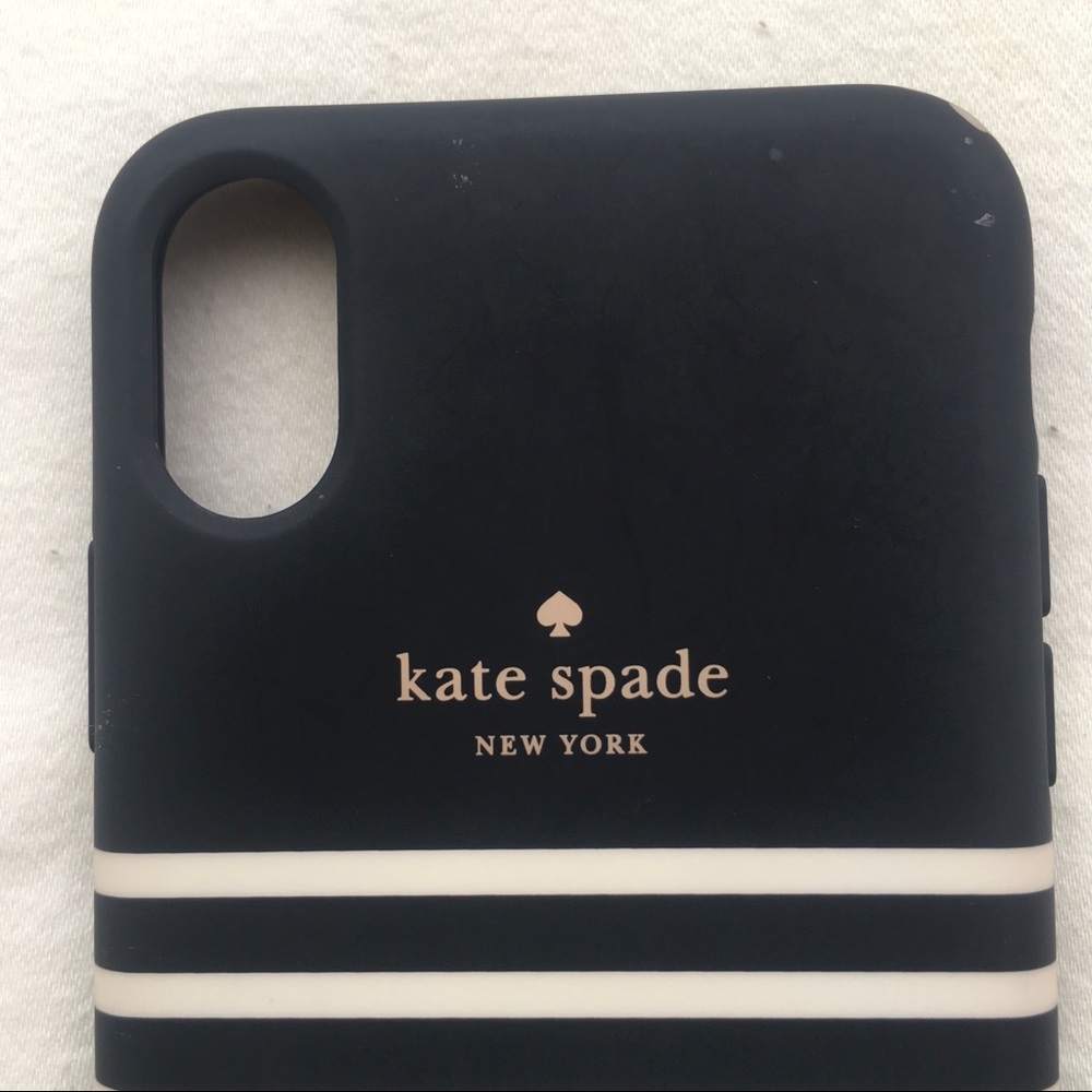 KateSpade♠️Iphone Case - Picture 3 of 5